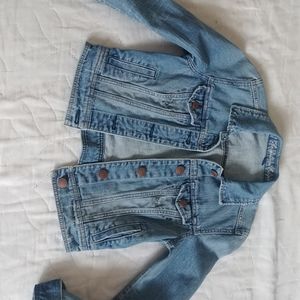 AEO Jean Jacket